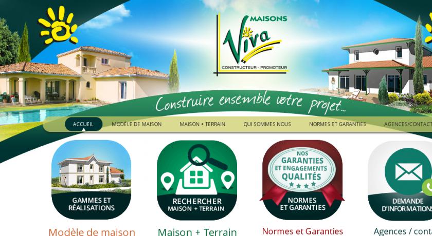 constructeur de maisons individuelles en Gironde (33) et dans les Landes (40) constructeur de maisons individuelles en Gironde (33) et dans les Landes (40)