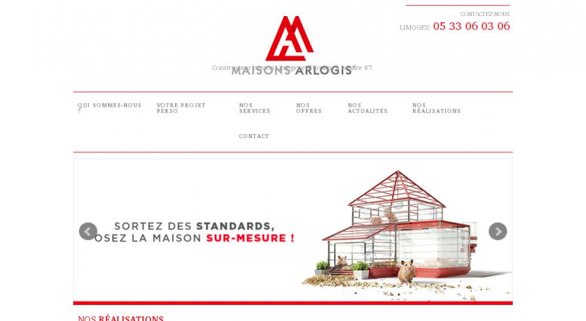 constructeur maison individuelle sur Limoges constructeur maison individuelle sur Limoges