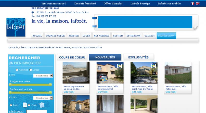 Maison et appartement à vendre et à louer en Languedoc Roussillon Maison et appartement à vendre et à louer en Languedoc Roussillon