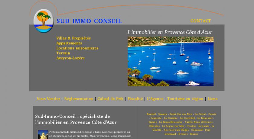 Tout l'Immobilier dans le Var ouest Tout l'Immobilier dans le Var ouest