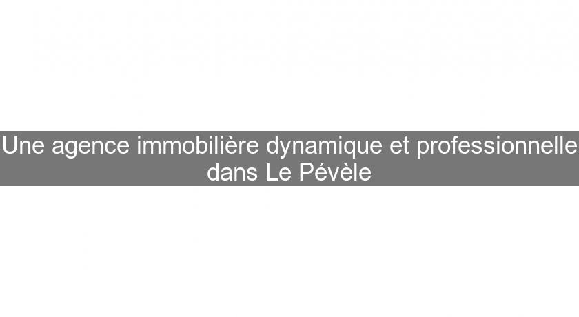 Une agence immobilière dynamique et professionnelle dans Le Pévèle Une agence immobilière dynamique et professionnelle dans Le Pévèle