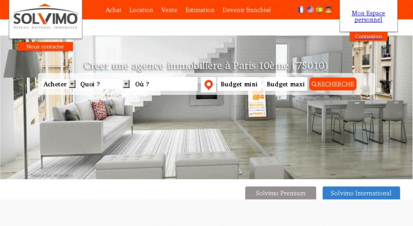 Vente, achat et location en immobilier sur Paris 10 Vente, achat et location en immobilier sur Paris 10