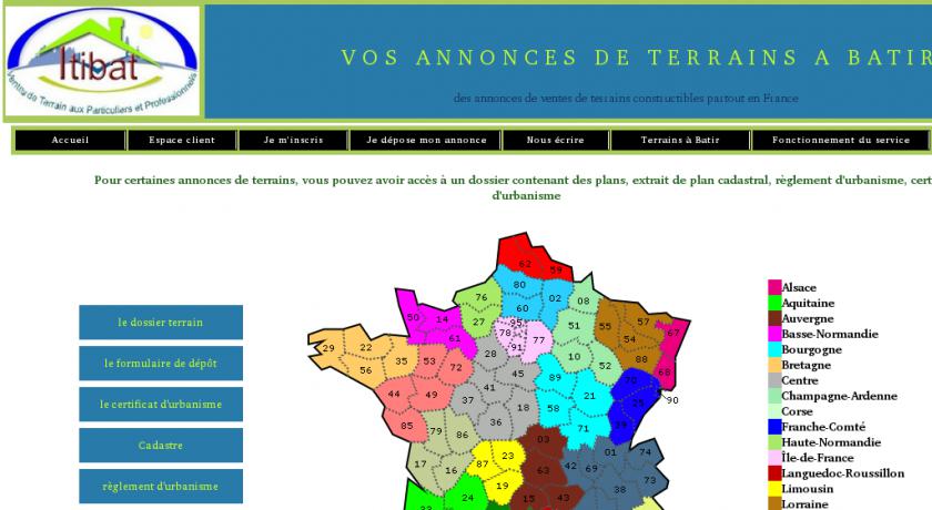 achat et vente de terrains, annonces gratuites achat et vente de terrains, annonces gratuites
