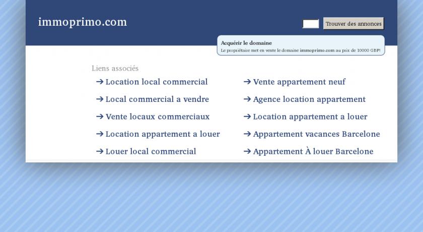 Annonce vente et location locaux professionnels et commerciaux Annonce vente et location locaux professionnels et commerciaux
