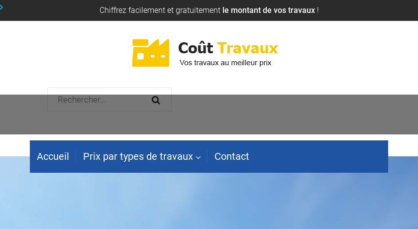 Comparer les devis travaux Comparer les devis travaux
