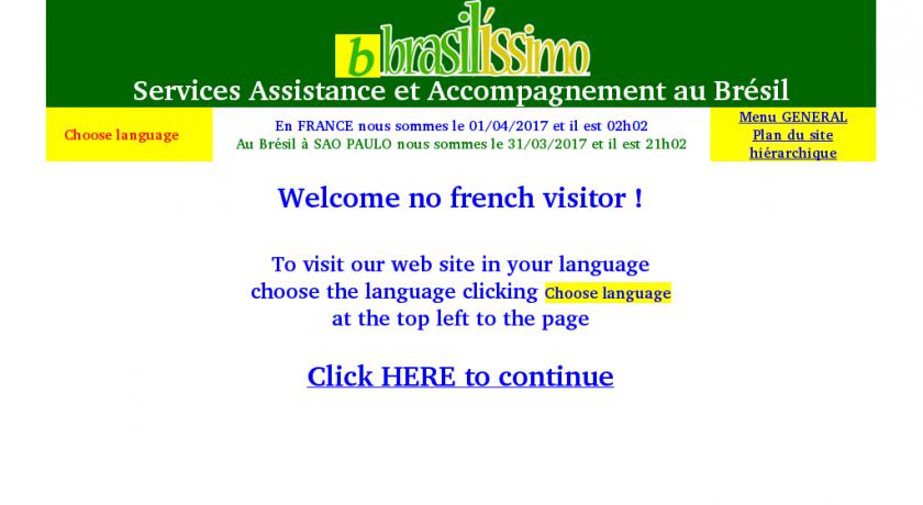 Investissement immobilier au Brésil Investissement immobilier au Brésil