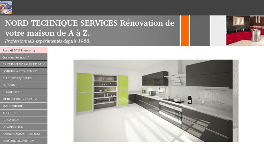 Rénovation de l'habitat sur Roubaix et Tourcoing (59) Rénovation de l'habitat sur Roubaix et Tourcoing (59)