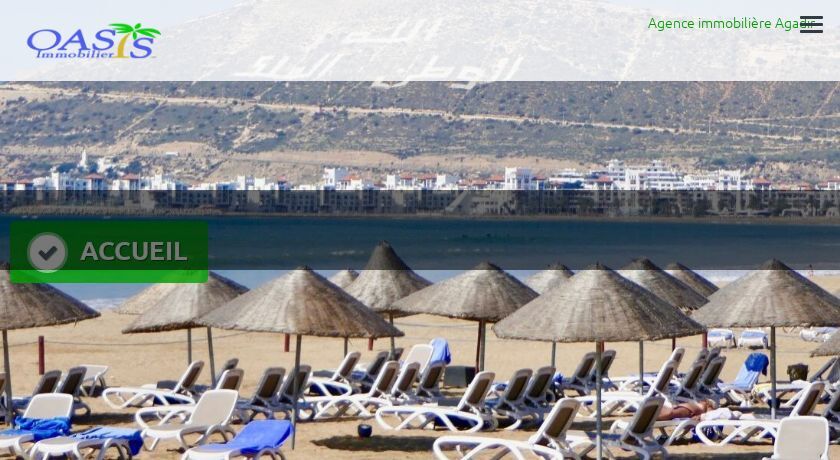 Vente et location biens de prestige sur Agadir Vente et location biens de prestige sur Agadir