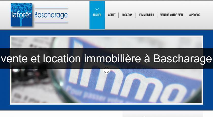 vente et location immobilière à Bascharage vente et location immobilière à Bascharage
