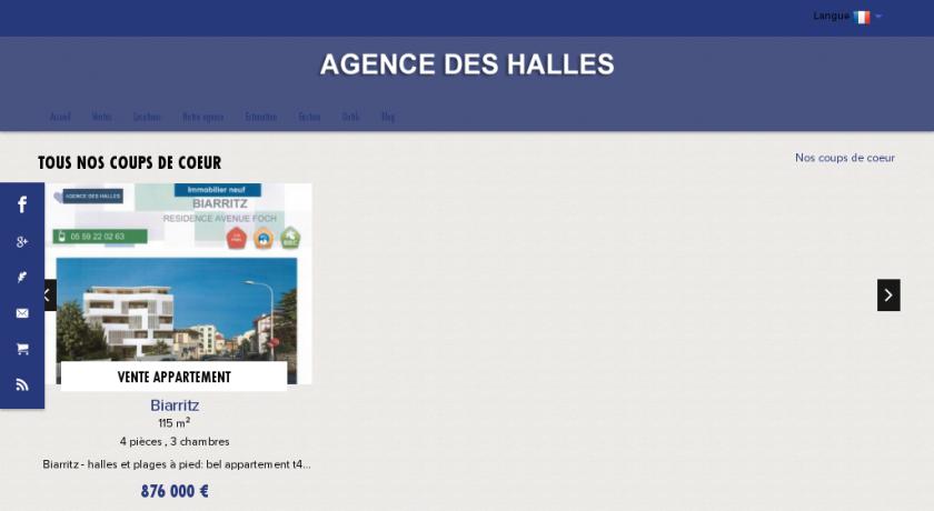 Vente et locations maison, villa, appartement, sur Biarritz Vente et locations maison, villa, appartement, sur Biarritz