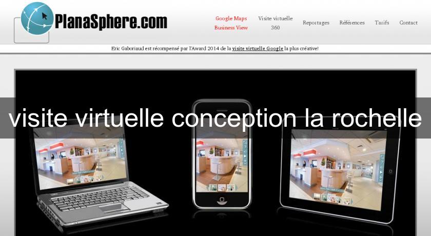 visite virtuelle conception la rochelle visite virtuelle conception la rochelle