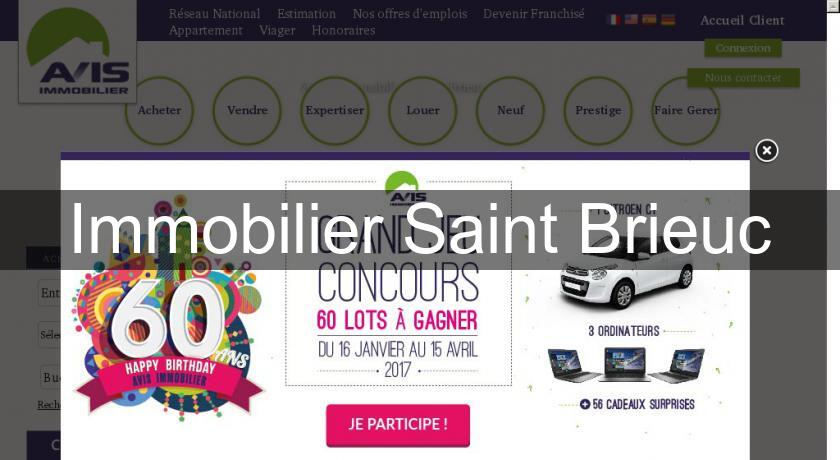 Immobilier Saint Brieuc Immobilier Saint Brieuc