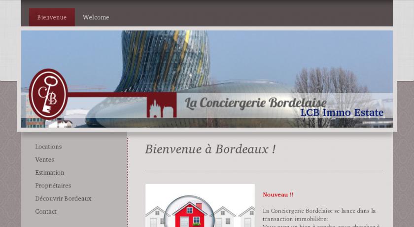Location meublée courte durée sur Bordeaux Location meublée courte durée sur Bordeaux