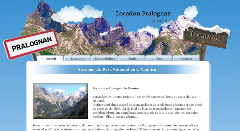 LOCATION PRALOGNAN LA VANOISE LOCATION PRALOGNAN LA VANOISE