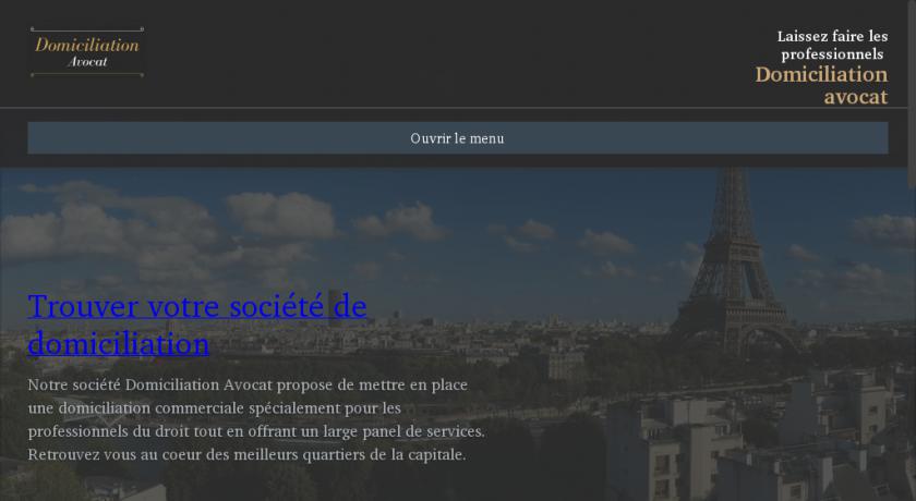 domiciliation et services centres d'affaires pour avocat domiciliation et services centres d'affaires pour avocat