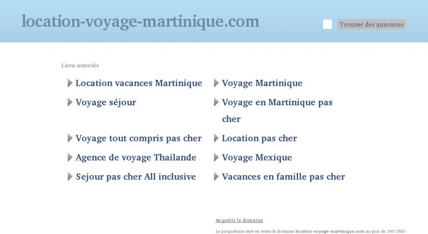 bungalows pour vos vacances en martinique bungalows pour vos vacances en martinique