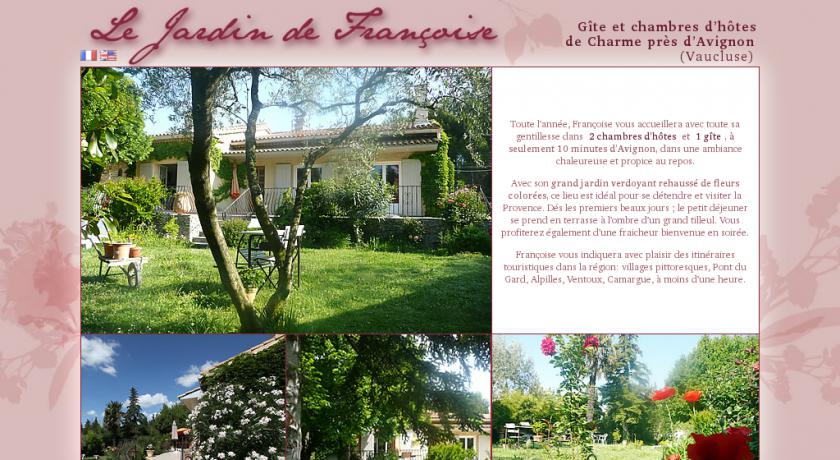 Gite et Chambre d'hôte Avignon en Vaucluse 84 Gite et Chambre d'hôte Avignon en Vaucluse 84