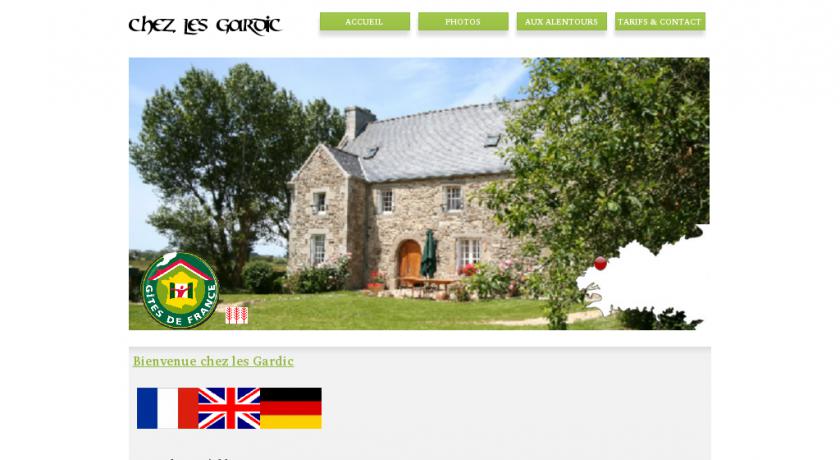 Gite rural bretagne 29 st pol de leon Gite rural bretagne 29 st pol de leon