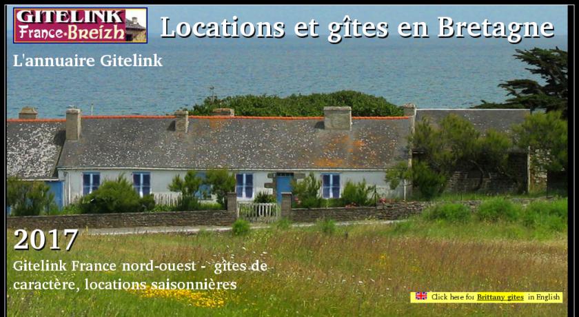 gites et locations bretagne - Seven Media gites et locations bretagne - Seven Media