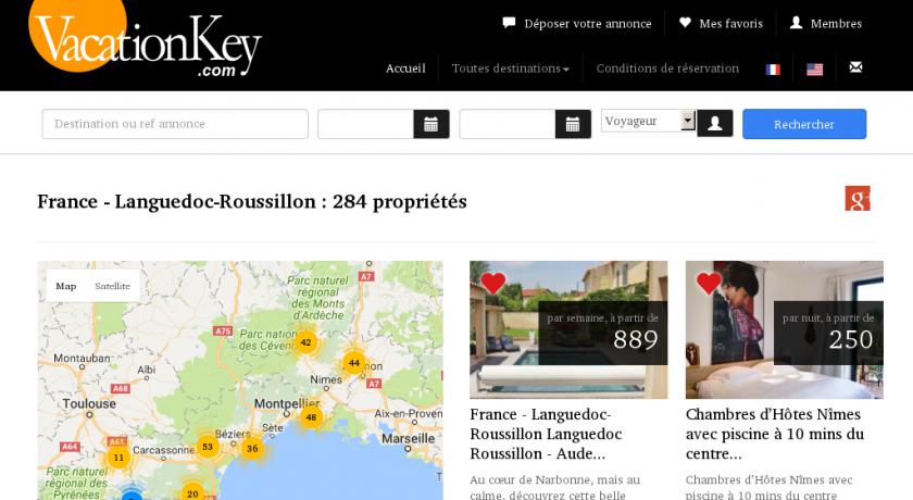 Guide international de location de vacances Guide international de location de vacances