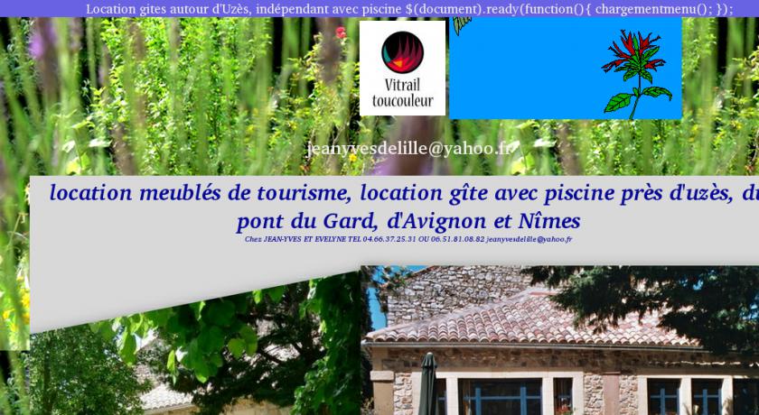 location meublés gard 30 la capelle location meublés gard 30 la capelle