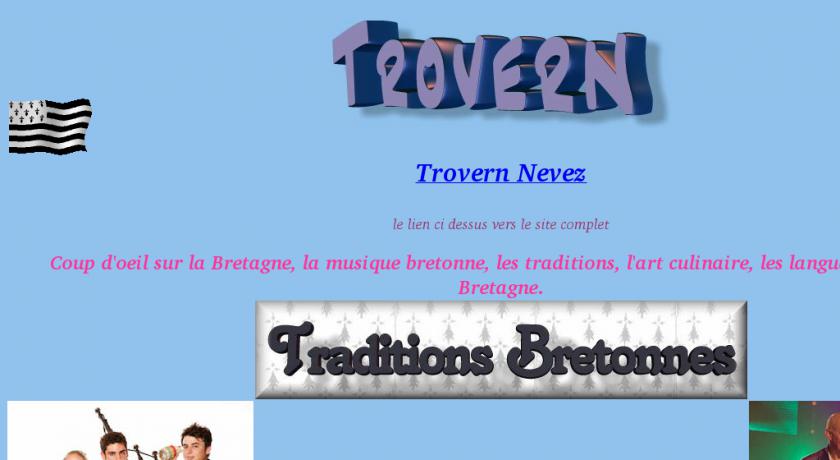 location saisonniere BretagneTrovern Bian location saisonniere BretagneTrovern Bian