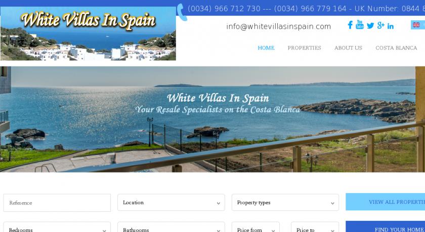 vente villa espagneCosta Blanca vente villa espagneCosta Blanca