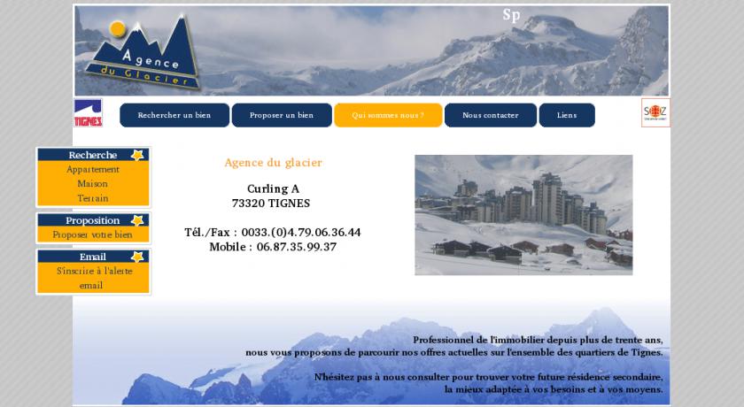 Achat et vente appartement et maison, Tignes, Savoie Achat et vente appartement et maison, Tignes, Savoie