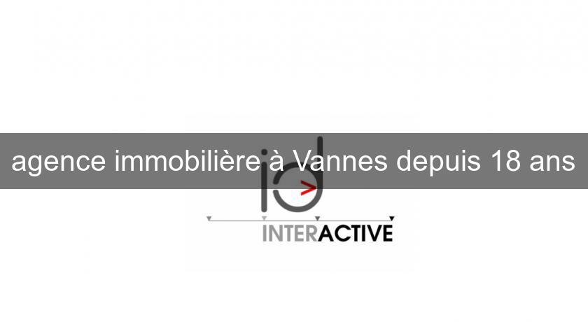 agence immobilière à Vannes depuis 18 ans agence immobilière à Vannes depuis 18 ans