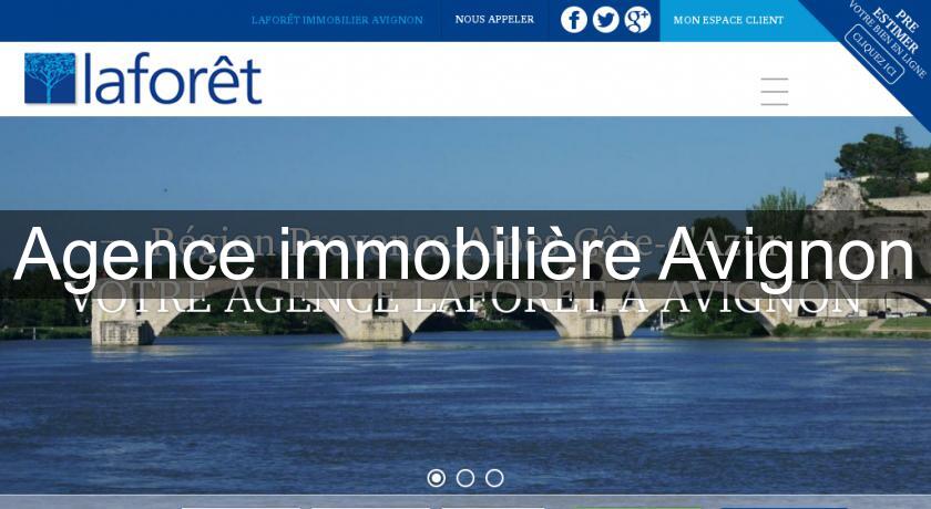 Agence immobilière Avignon Agence immobilière Avignon