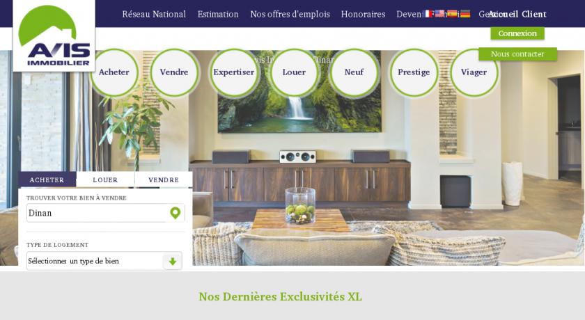 Agence Immobiliere Dinan - avis immobilier dinan Agence Immobiliere Dinan - avis immobilier dinan