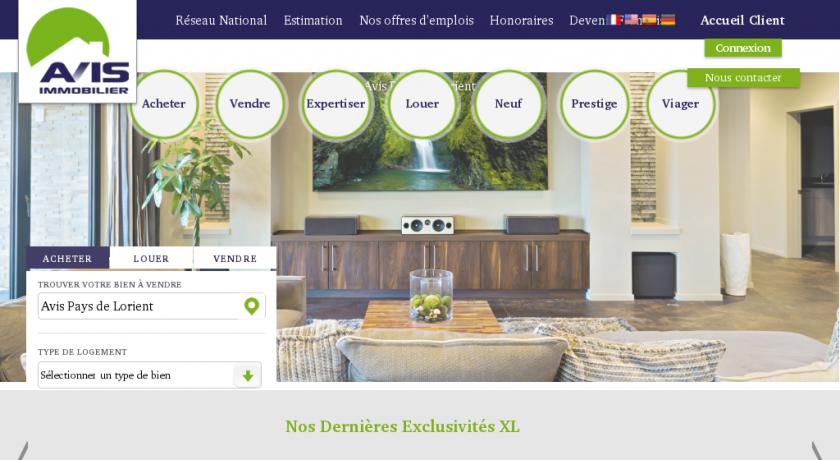 Agences Immobiliere Lorient Agences Immobiliere Lorient