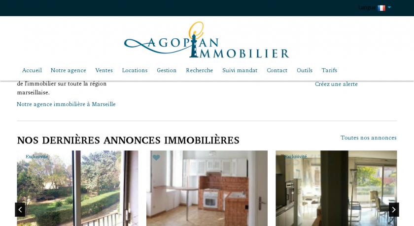 Annonces et service de chasseur immobilier à Marseille (13) Annonces et service de chasseur immobilier à Marseille (13)
