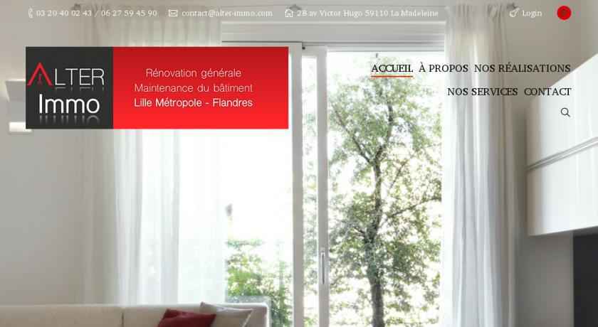 Appartement Maison à vendre Loire, Haute Loire, Rhône Appartement Maison à vendre Loire, Haute Loire, Rhône