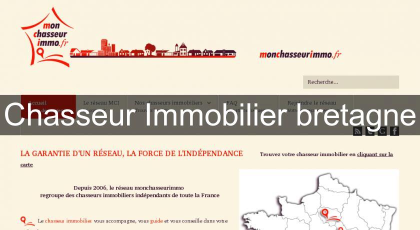 Chasseur Immobilier bretagne Chasseur Immobilier bretagne