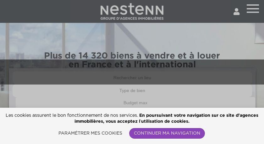 Recherche et vente biens immobiliers à Pessac (33) Recherche et vente biens immobiliers à Pessac (33)