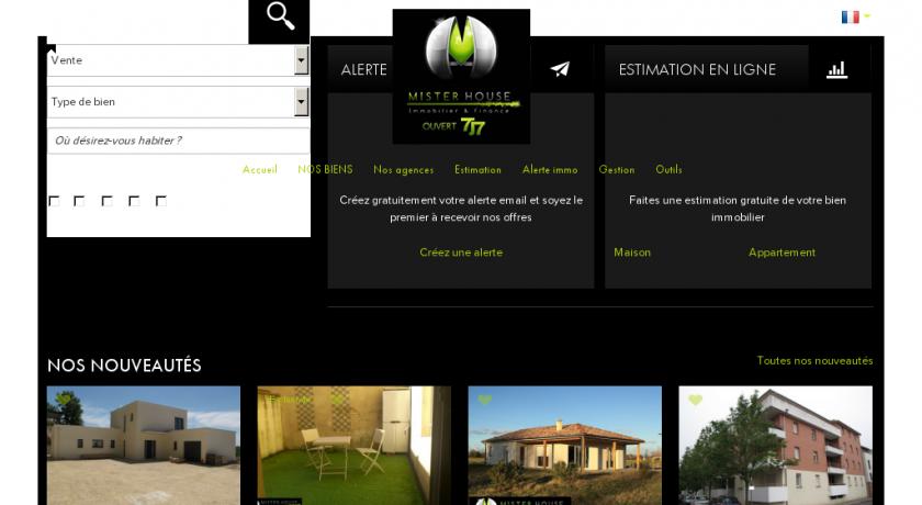 Vente immobilière à Cagnes sur Mer (06) Vente immobilière à Cagnes sur Mer (06)