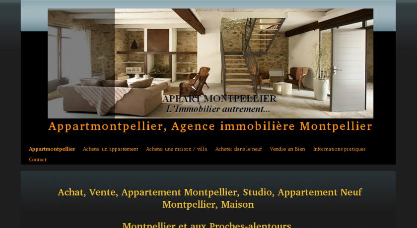 Vente maison, et appartement neufs sur Montpellier (34) Vente maison, et appartement neufs sur Montpellier (34)