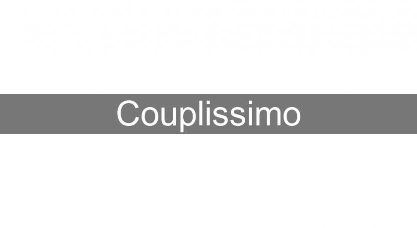 Couplissimo Couplissimo