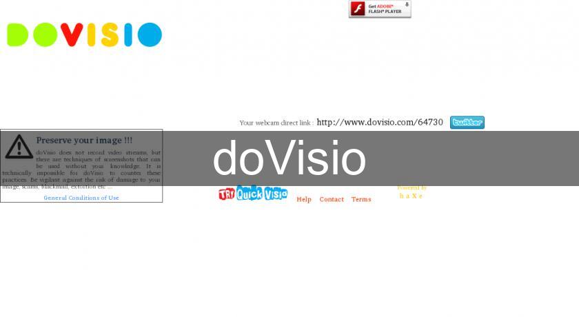 doVisio doVisio