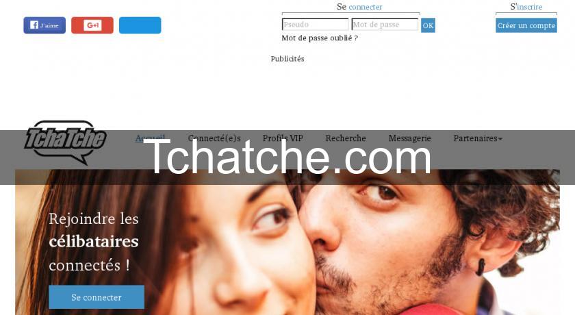 Tchatche.com Tchatche.com
