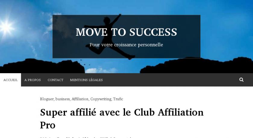 accéder à la réussite par le développement personnel et le blogging accéder à la réussite par le développement personnel et le blogging
