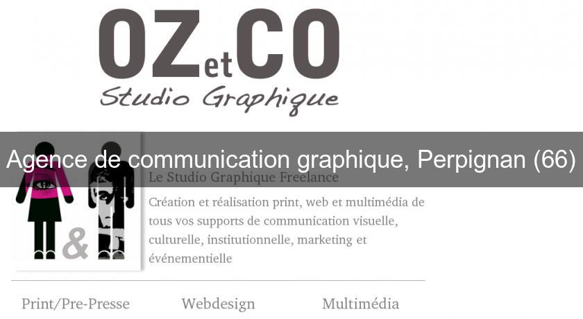 Agence de communication graphique, Perpignan (66) Agence de communication graphique, Perpignan (66)