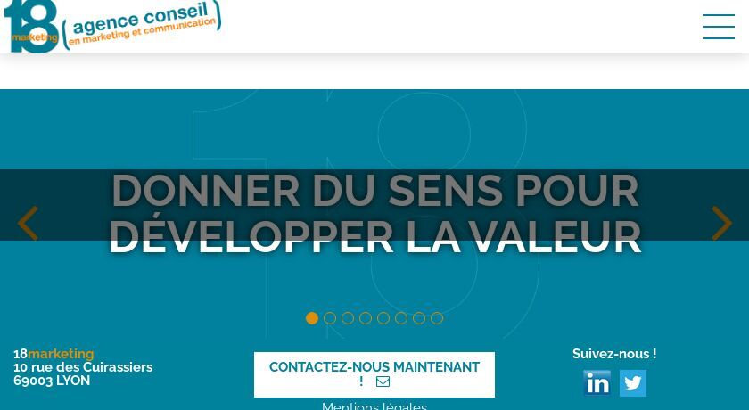 agence de communication opérationnelle Lyon agence de communication opérationnelle Lyon