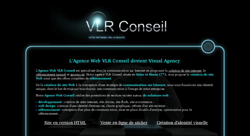 Agence de création de site internet et référencement Agence de création de site internet et référencement