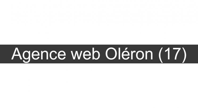 Agence web Oléron (17) Agence web Oléron (17)