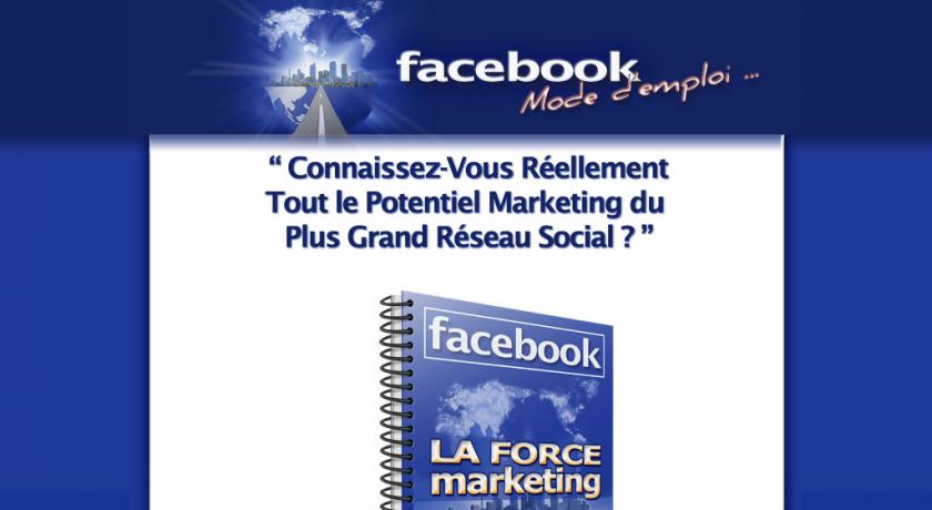 Comment utiliser Facebook dans votre stratégie marketing Comment utiliser Facebook dans votre stratégie marketing