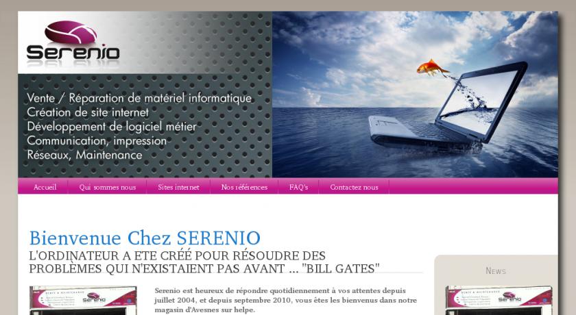 Conception graphique et multimédia dans le Nord Conception graphique et multimédia dans le Nord