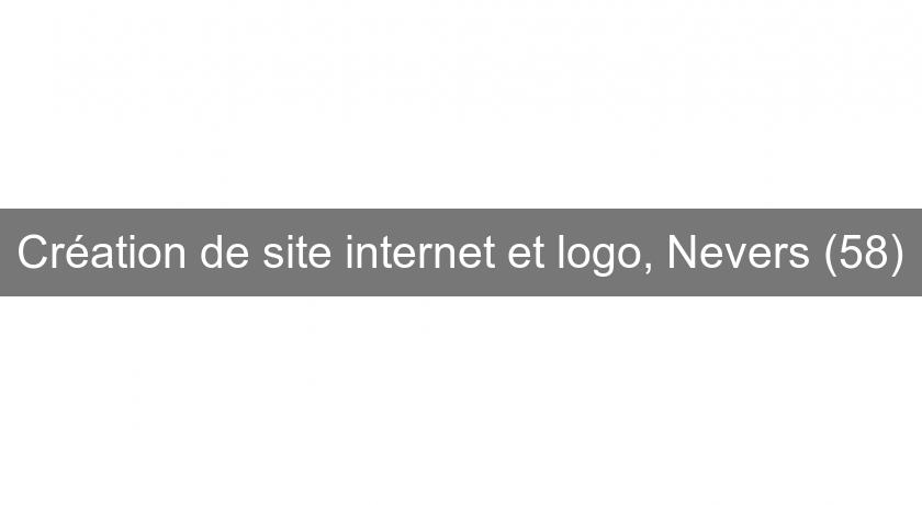 Création de site internet et logo, Nevers (58) Création de site internet et logo, Nevers (58)