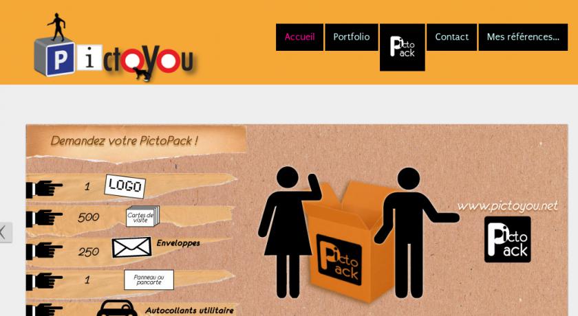 Création de supports de communication et sites web à Besançon Création de supports de communication et sites web à Besançon